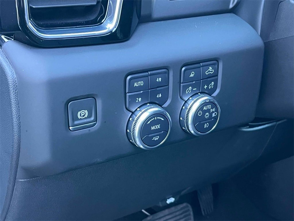 New 2025 GMC Sierra 1500 Denali image 23