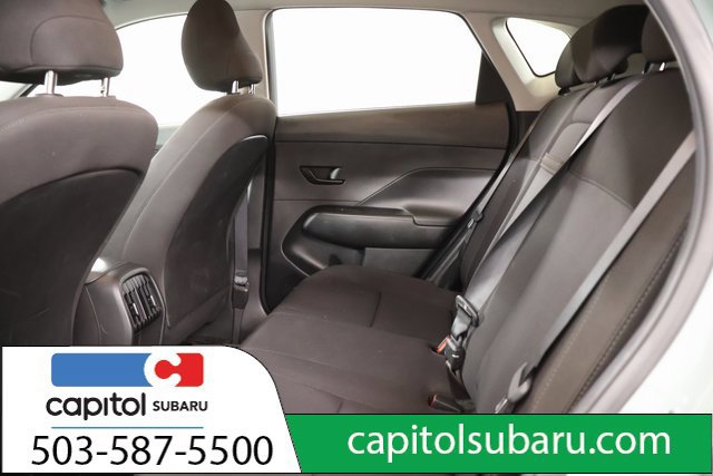 Used 2025 Hyundai Kona SEL AWD/4WD image 31