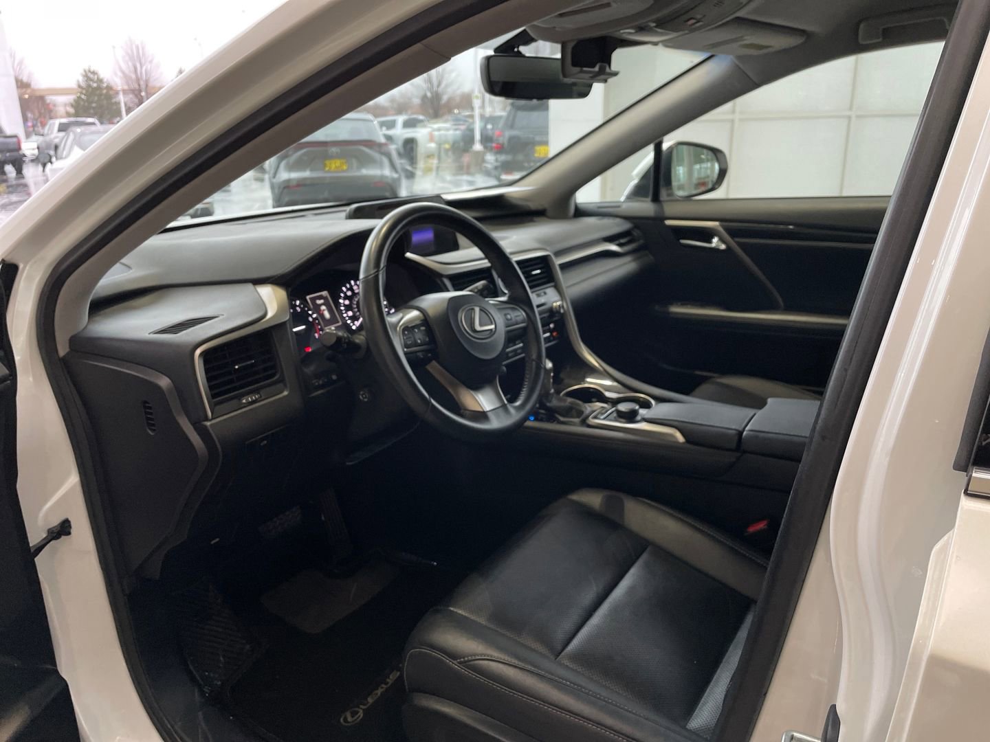 Used 2016 Lexus RX 350 FWD image 10