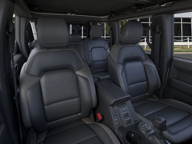 New 2025 Ford Bronco Outer Banks image 10