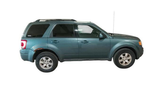 Used 2011 Ford Escape Limited w/ 302A Rapid Spec Order Code AWD/4WD image 7
