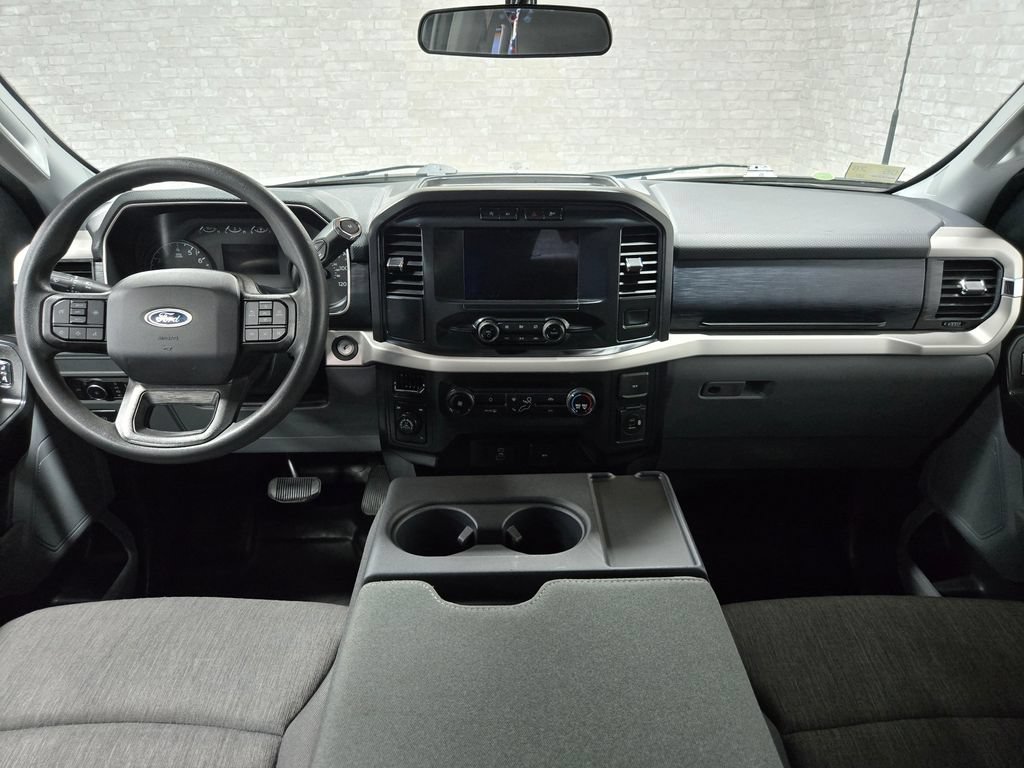 Used 2021 Ford F150 XL w/ Equipment Group 101A High AWD/4WD image 33