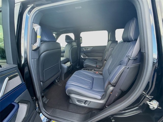 New 2026 INFINITI QX80 4WD image 20