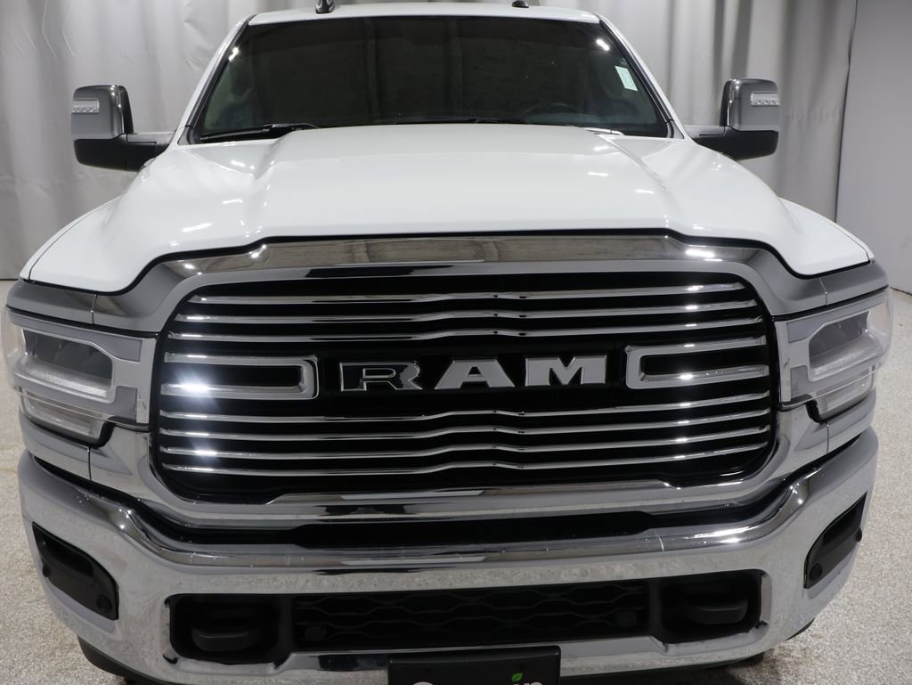 Used 2024 RAM 2500 Laramie image 9
