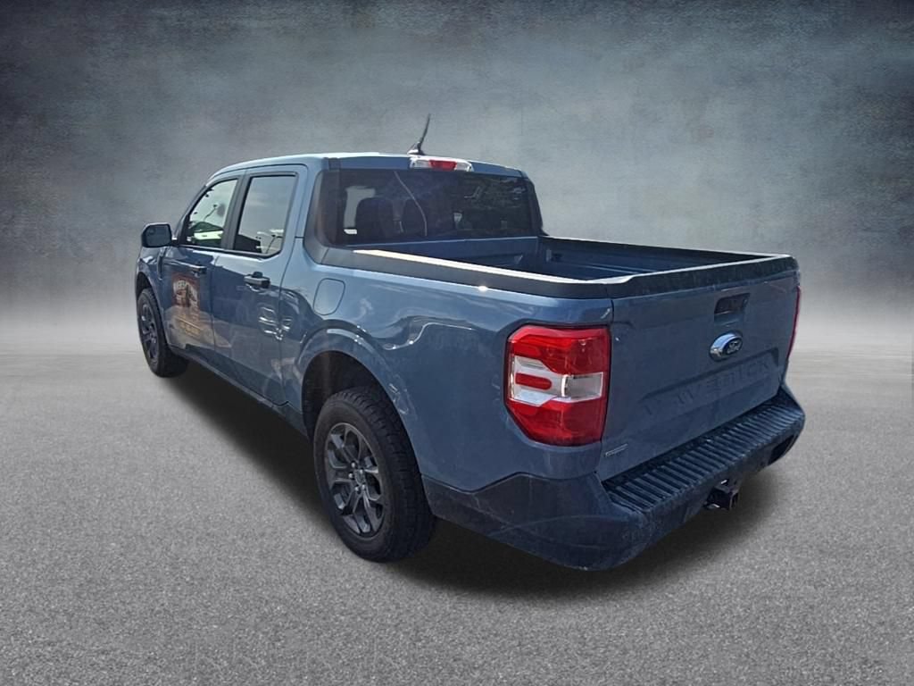 Used 2024 Ford Maverick XLT FWD image 5