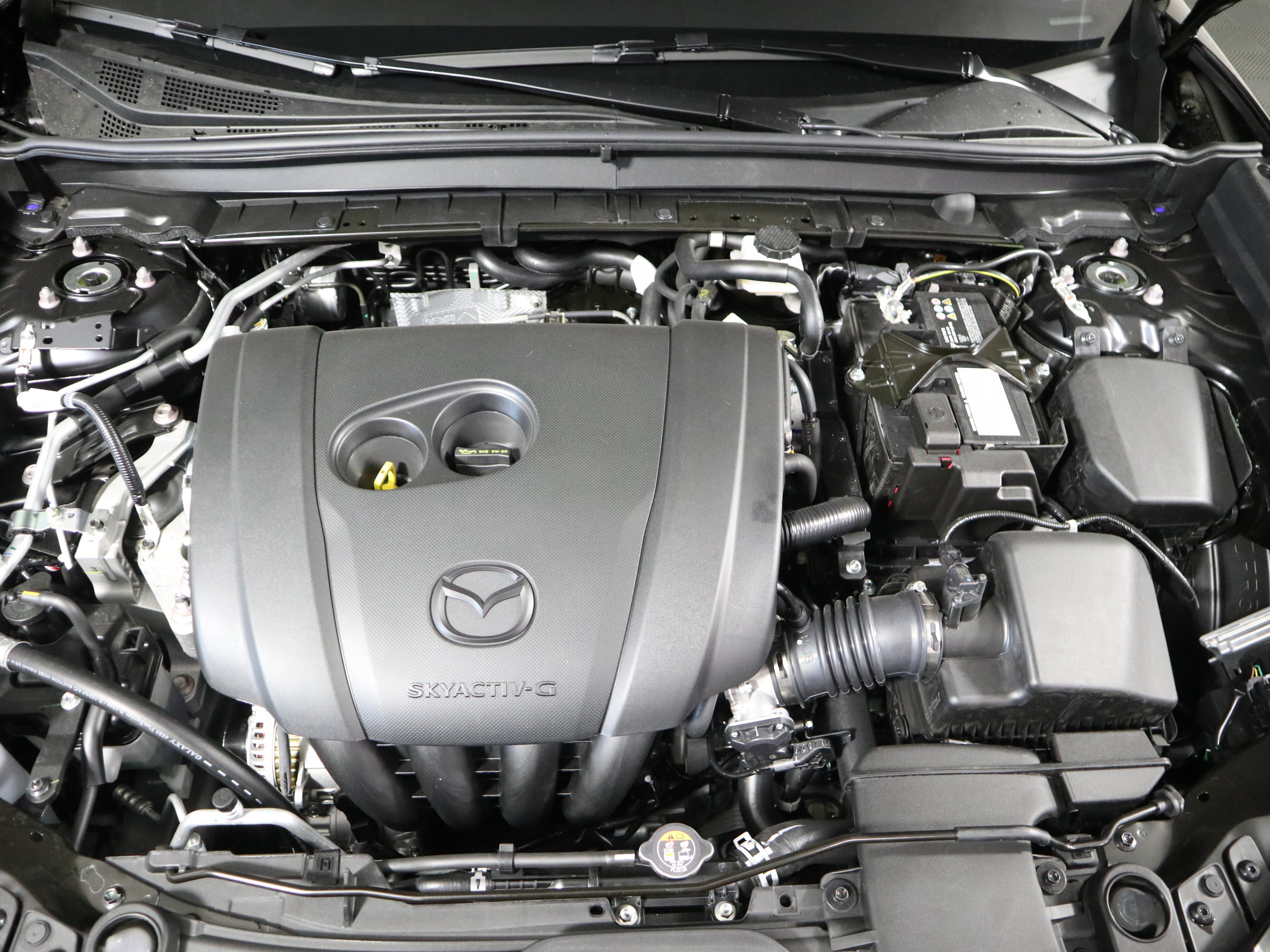 New 2026 MAZDA CX-30 AWD 2.5 S w/ Premium Package image 10