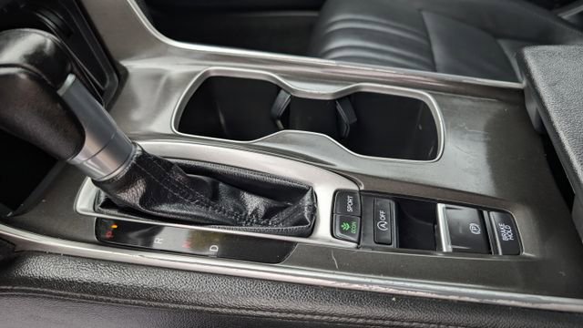 Used 2021 Honda Accord Sport Special Edition image 21