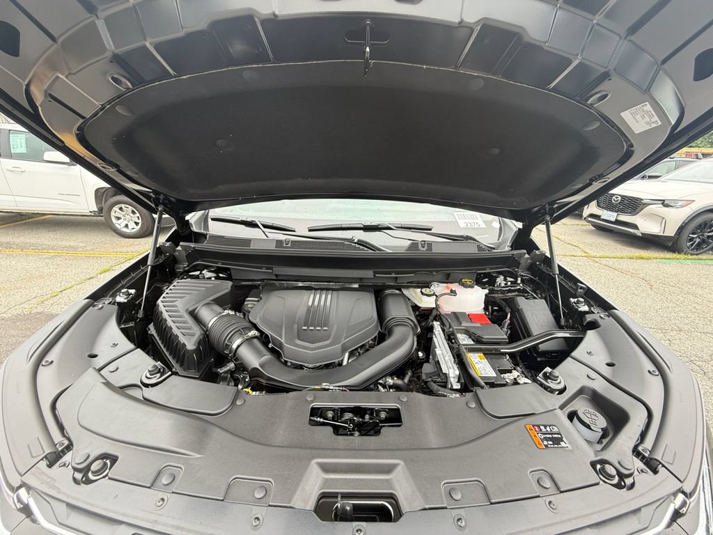 New 2026 Chevrolet Traverse LT w/ Sun and Wheel Package FWD image 29