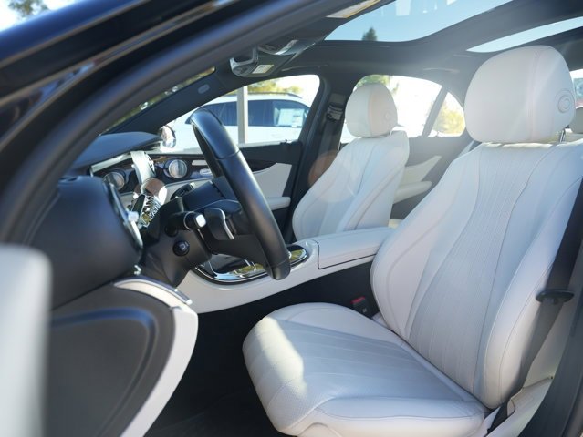 Certified 2023 Mercedes-Benz E 350 4MATIC Sedan image 34