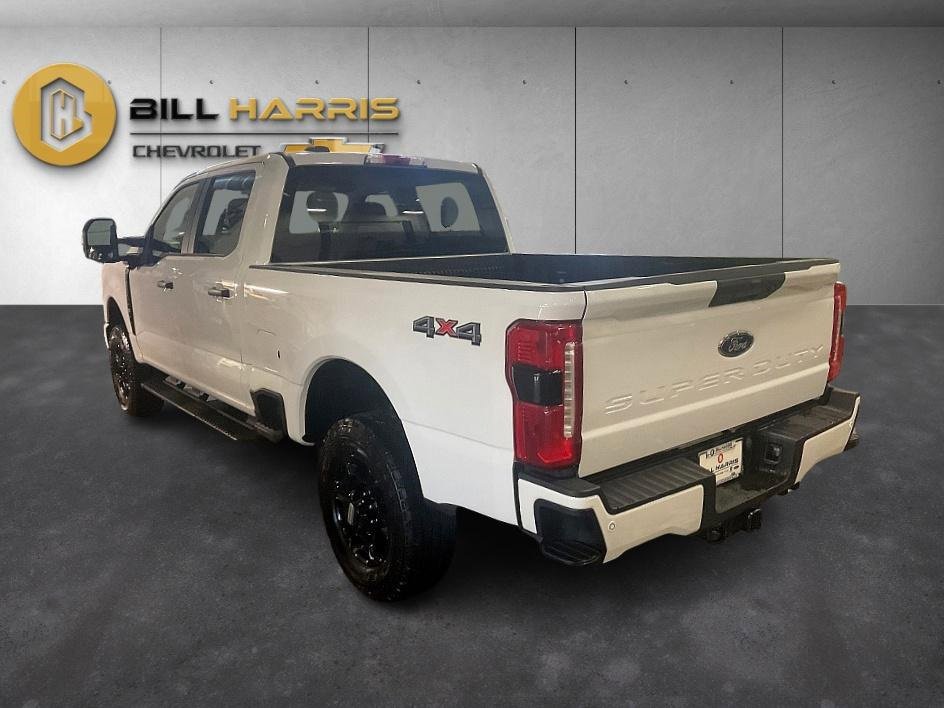 Used 2024 Ford F250 XL w/ STX Appearance Package image 12