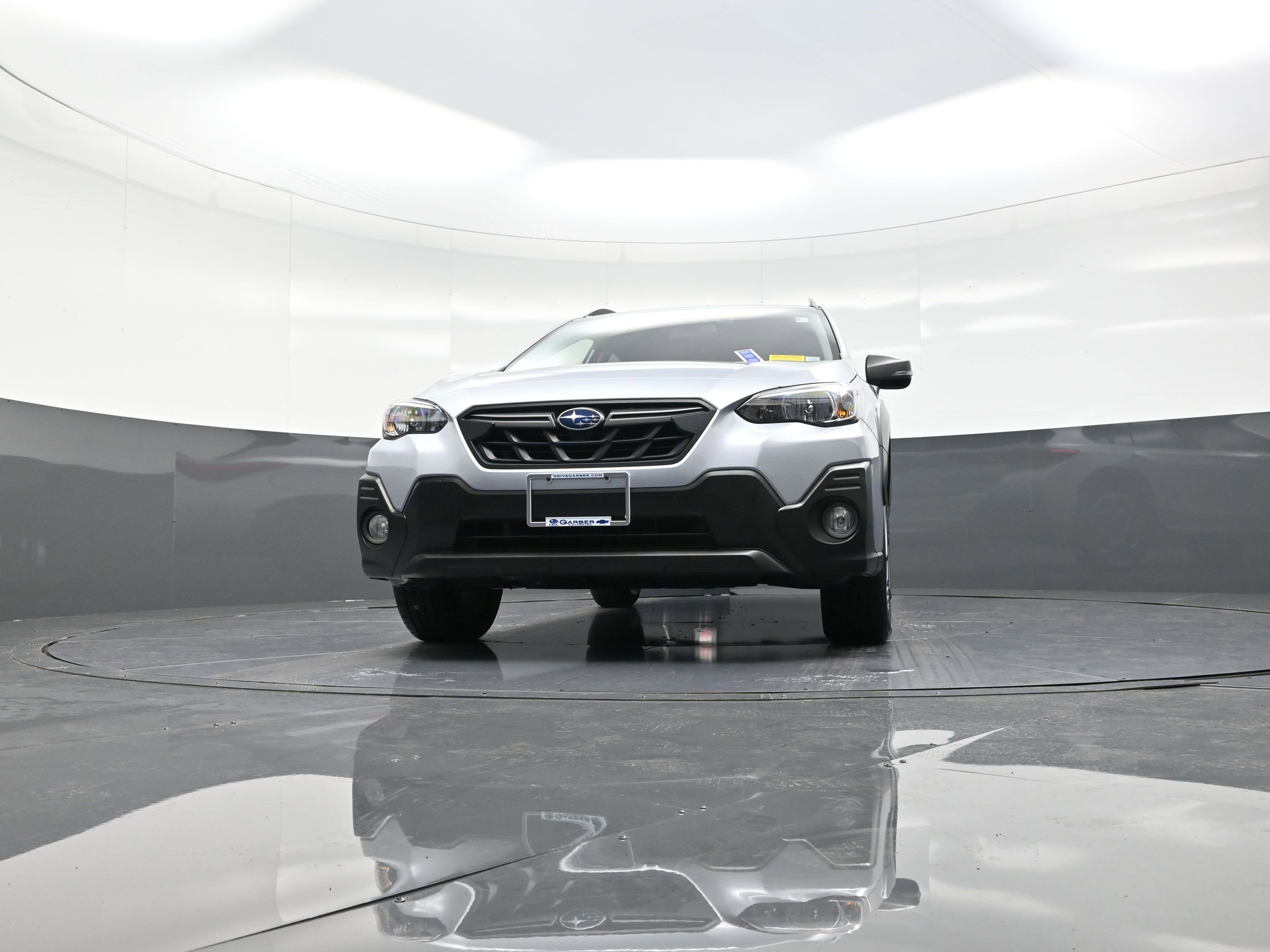 Used 2023 Subaru Crosstrek 2.5i Sport image 10