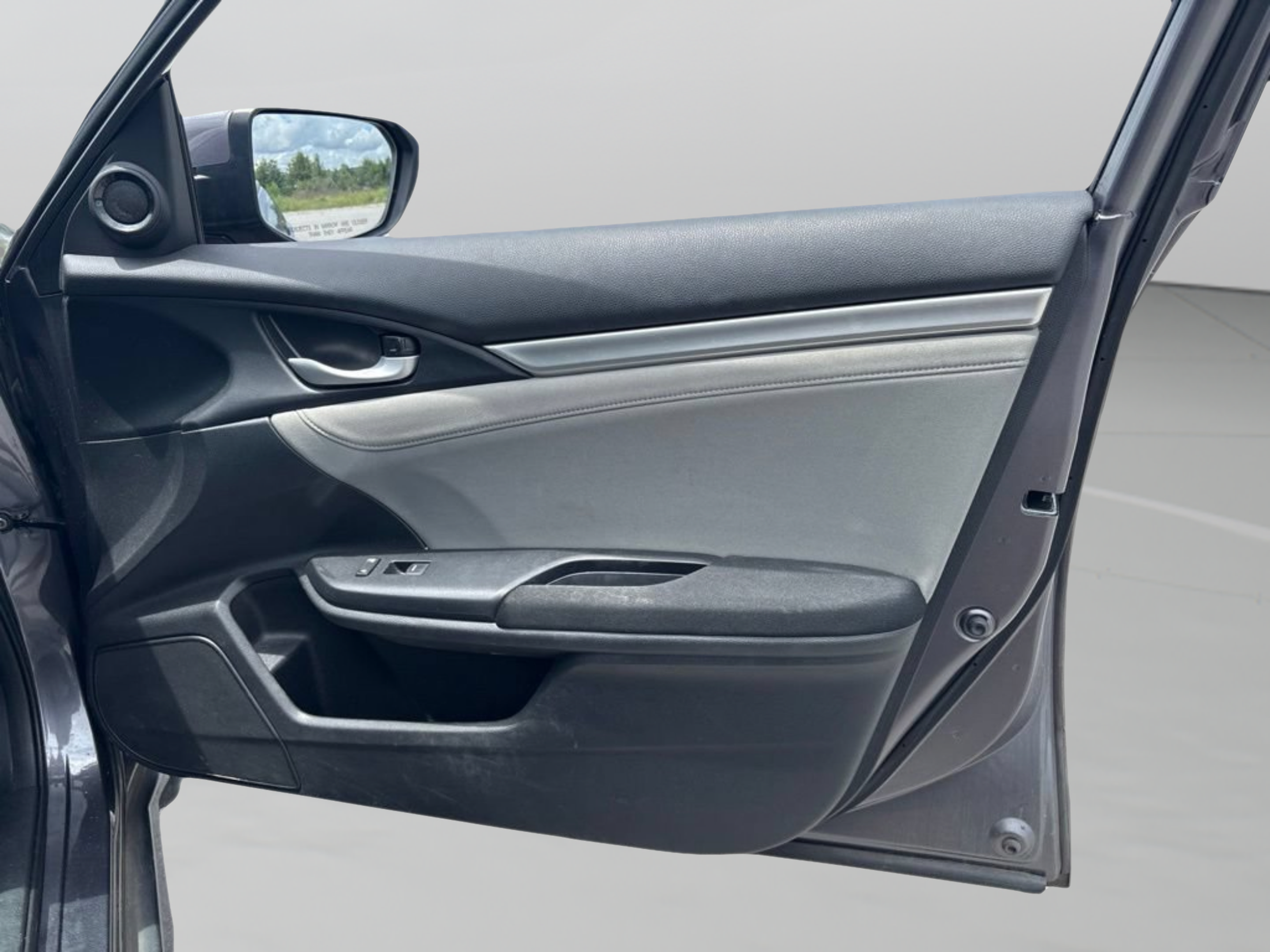 Used 2019 Honda Civic EX image 20