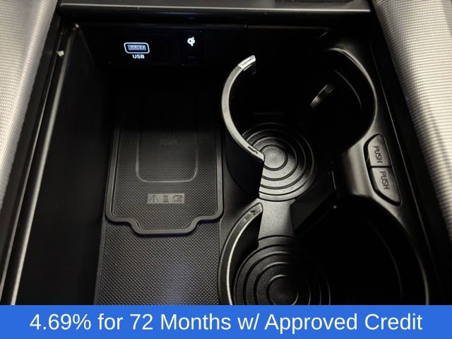 Used 2024 Hyundai Palisade Calligraphy image 30