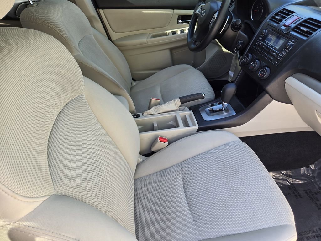 Used 2014 Subaru Crosstrek 2.0i Premium image 18