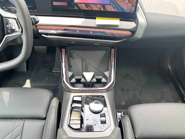 New 2026 BMW X3 xDrive30i w/ Convenience Package AWD/4WD image 11