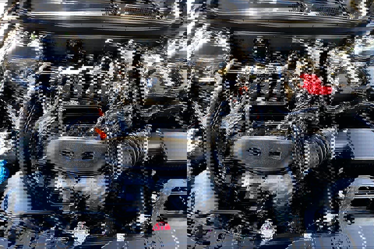 Used 2023 Honda Accord EX image 62