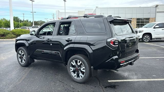 New 2026 Toyota 4Runner TRD Sport Premium AWD/4WD image 6