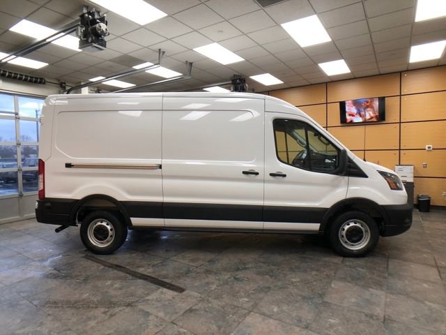 New 2026 Ford Transit 350 148 Medium Roof image 8