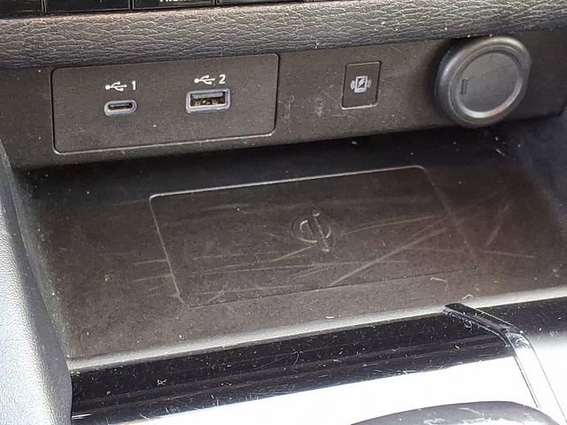 Used 2024 Mitsubishi Outlander SE image 27