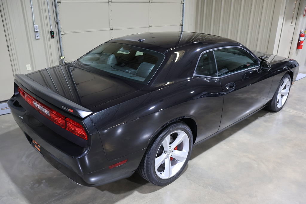 Used 2008 Dodge Challenger SRT8 image 45