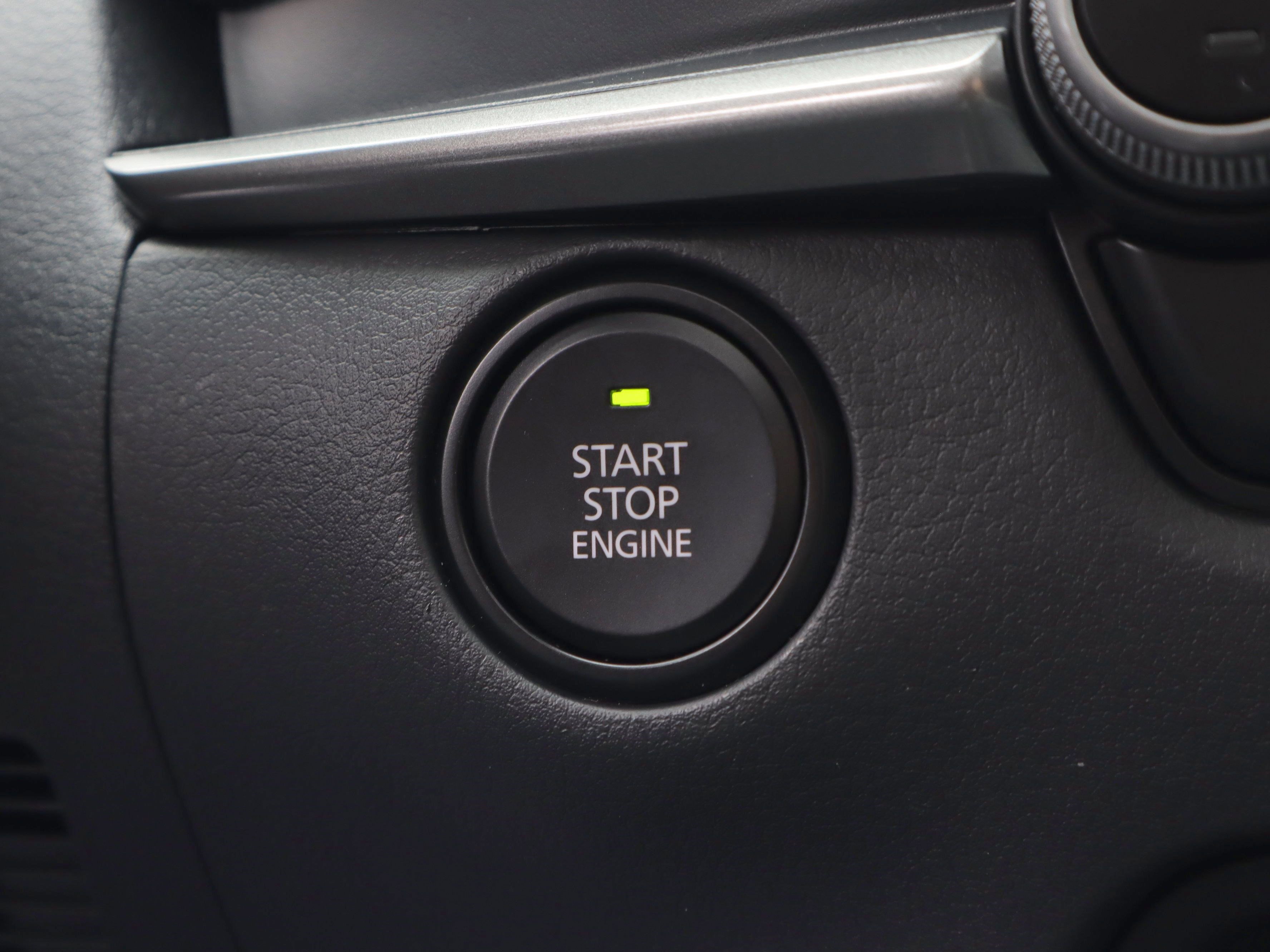 New 2026 MAZDA CX-30 AWD 2.5 S image 21