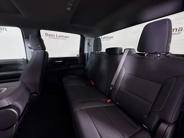 New 2026 Chevrolet Silverado 2500 Custom w/ Custom Value Package image 24