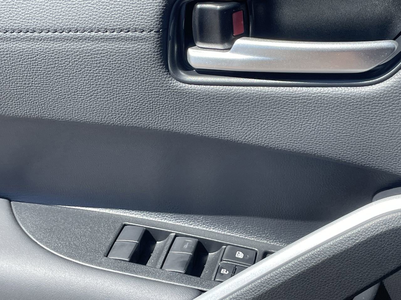 New 2026 Toyota Corolla Cross XLE FWD image 16