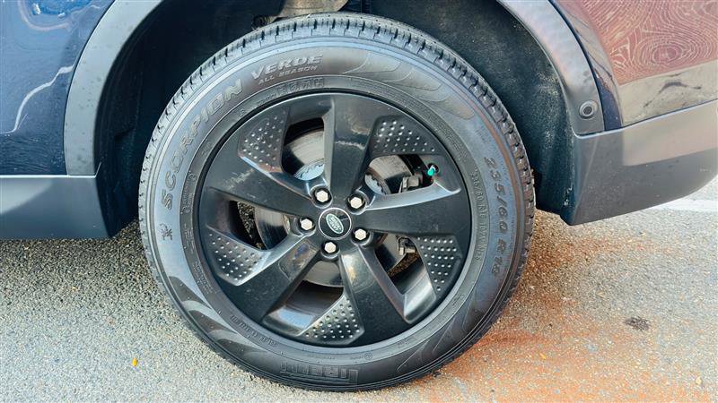 Used 2021 Land Rover Discovery Sport S image 14