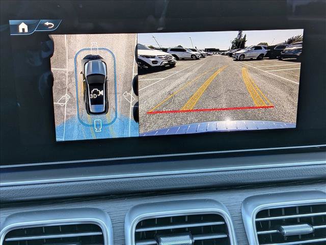New 2026 Mercedes-Benz GLE 580 4MATIC image 12