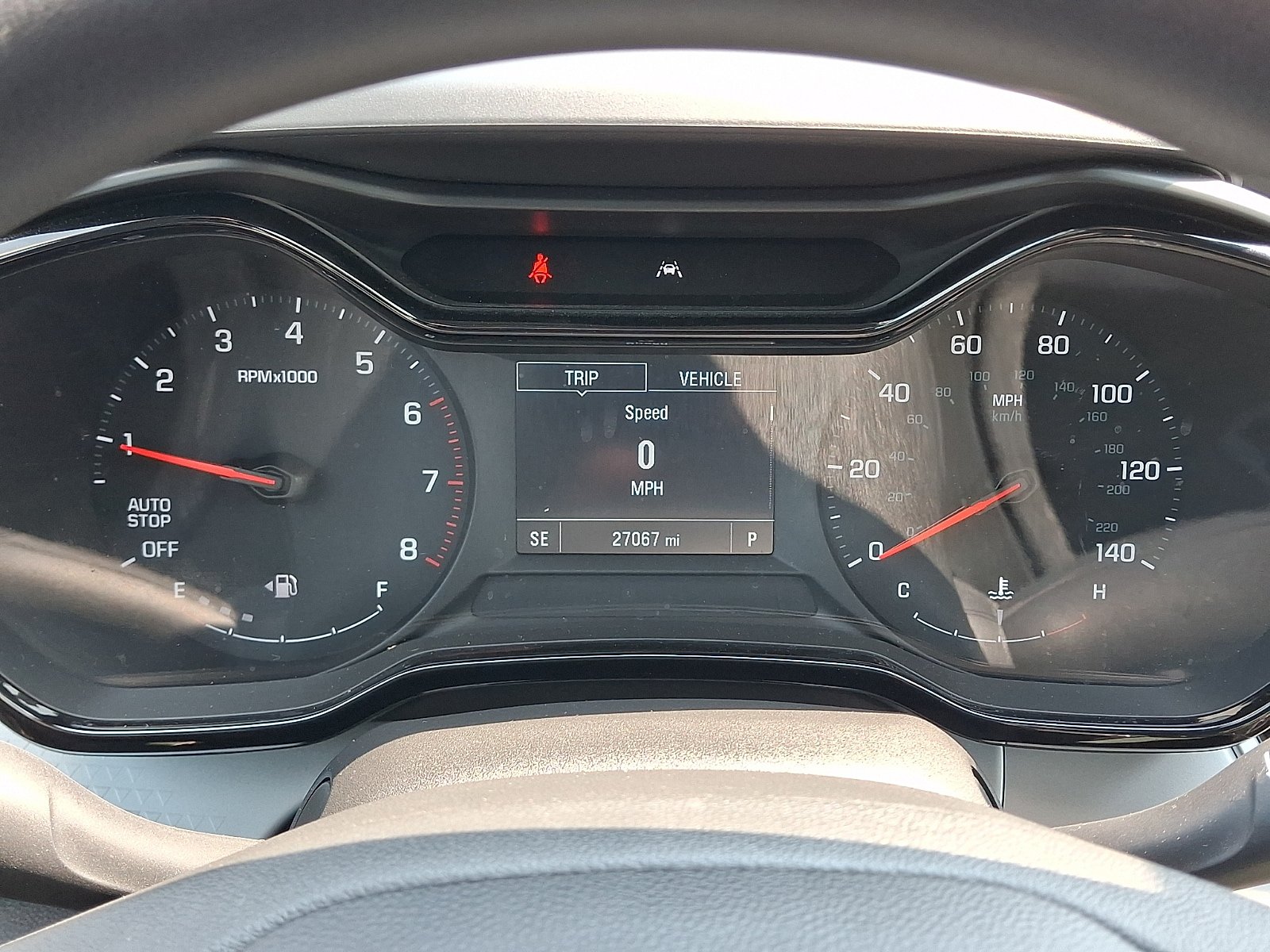 Used 2024 Chevrolet Trax LS w/ LS Convenience Package FWD image 20