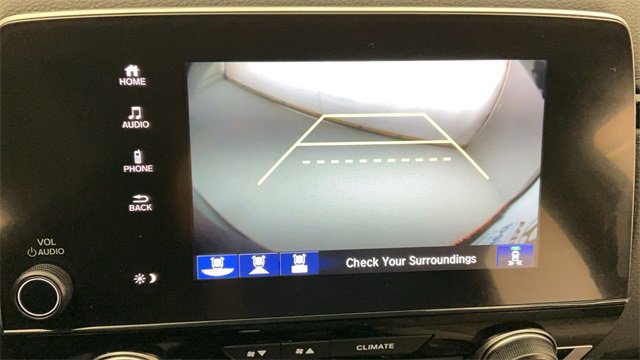 Certified 2022 Honda CR-V EX-L image 6