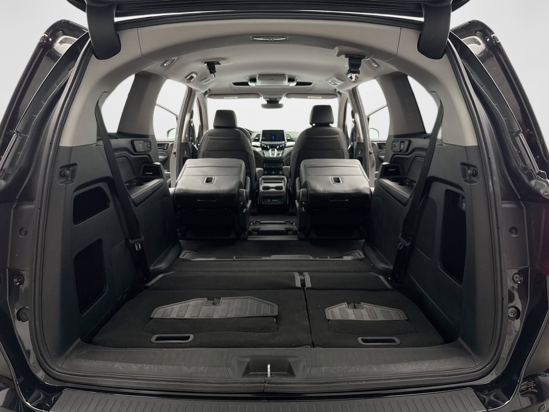 Used 2022 Honda Odyssey Touring image 20