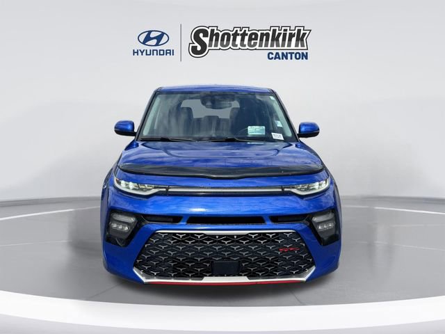 Used 2020 Kia Soul GT-Line Turbo image 2