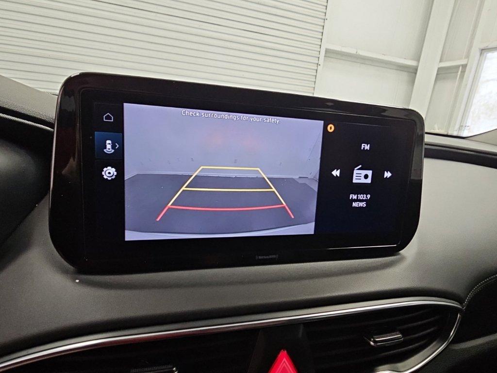 Used 2023 Hyundai Santa Fe SEL FWD image 20