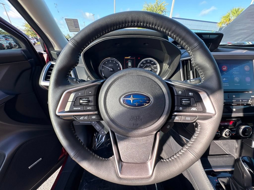 Used 2019 Subaru Forester Touring w/ Popular Package #3 AWD/4WD image 26