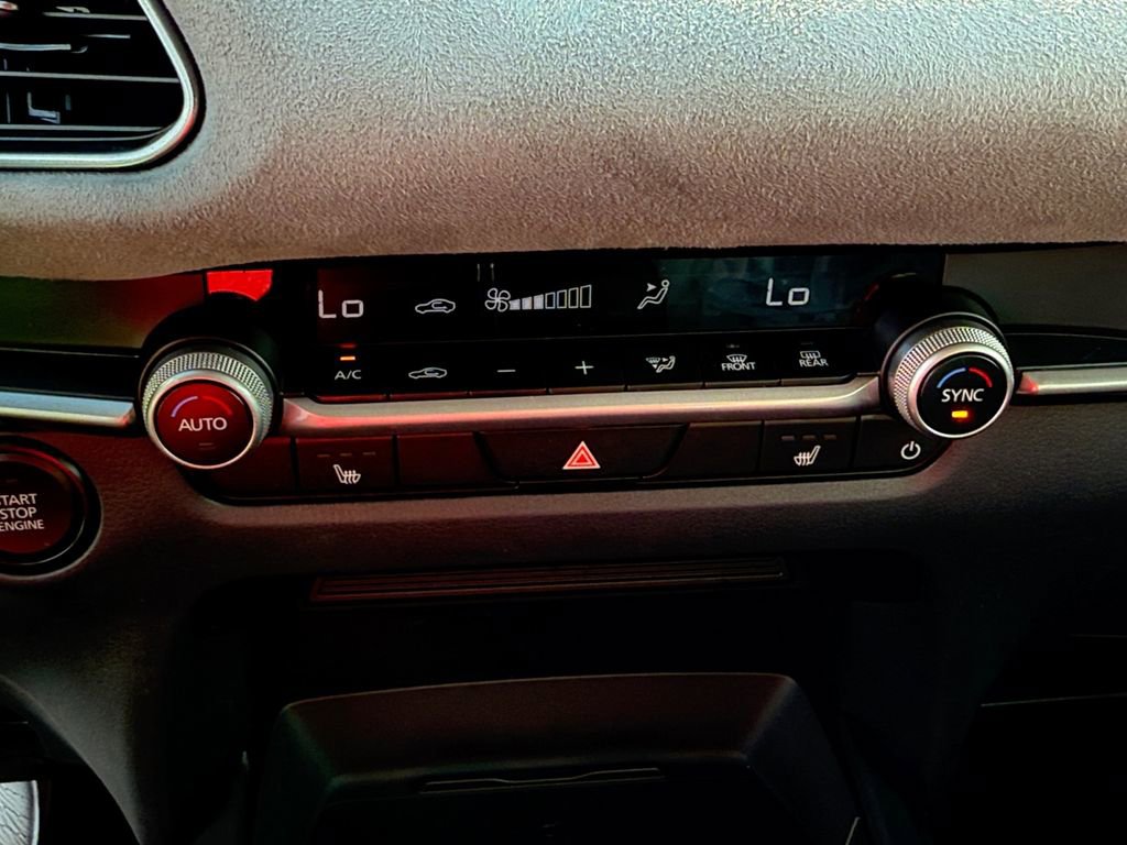 New 2026 MAZDA CX-30 AWD 2.5 S image 20