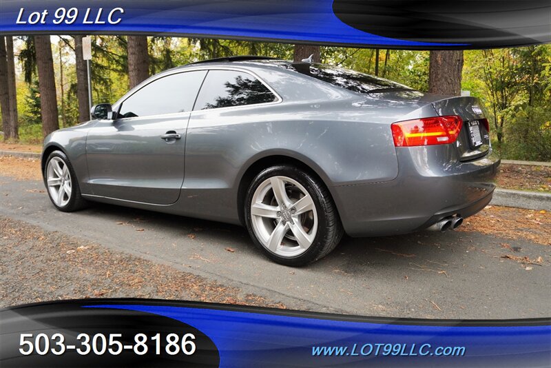 Used 2014 Audi A5 2.0T Premium AWD/4WD image 11