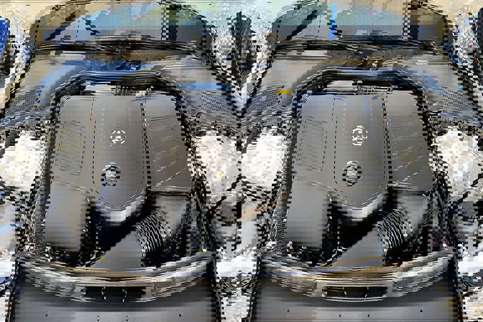 New 2026 Mercedes-Benz C 300 C 300 image 18