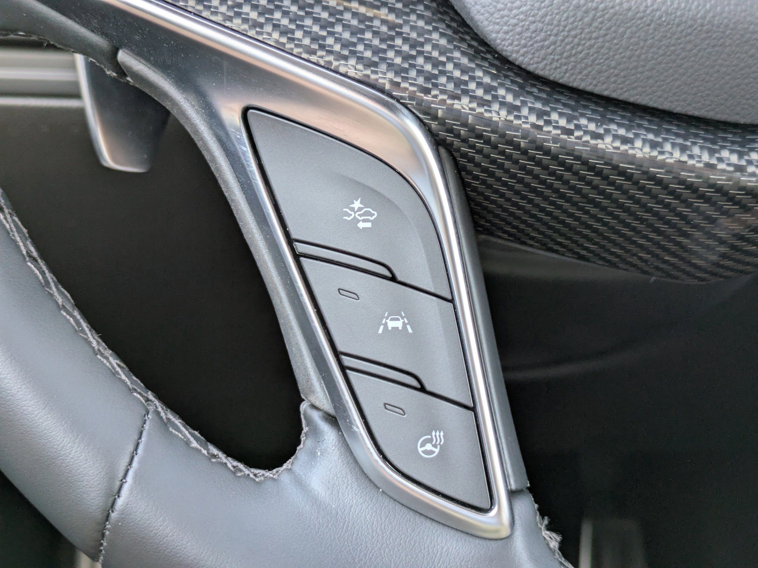 Certified 2025 Cadillac XT5 Sportv w/ Technology Package image 25