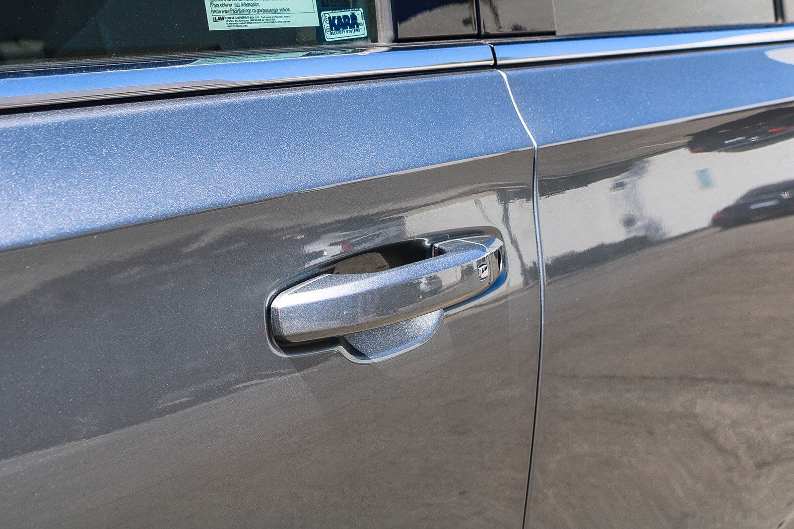 Used 2023 Chevrolet Tahoe LT RWD image 15