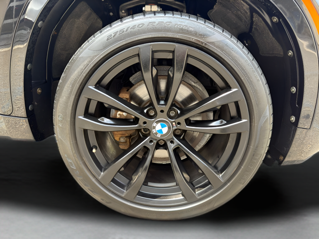 Used 2019 BMW X6 xDrive35i AWD/4WD image 30