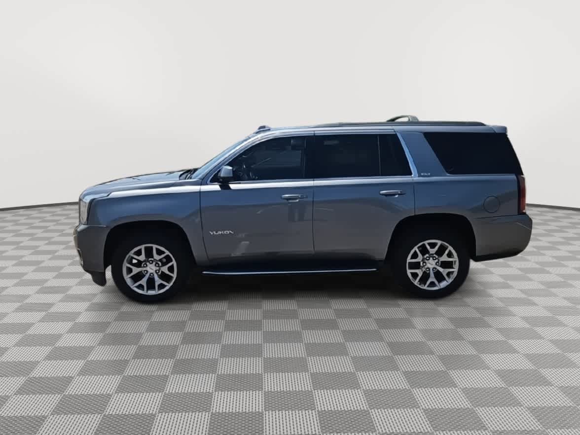 Used 2019 GMC Yukon SLT w/ Open Road Package AWD/4WD image 5