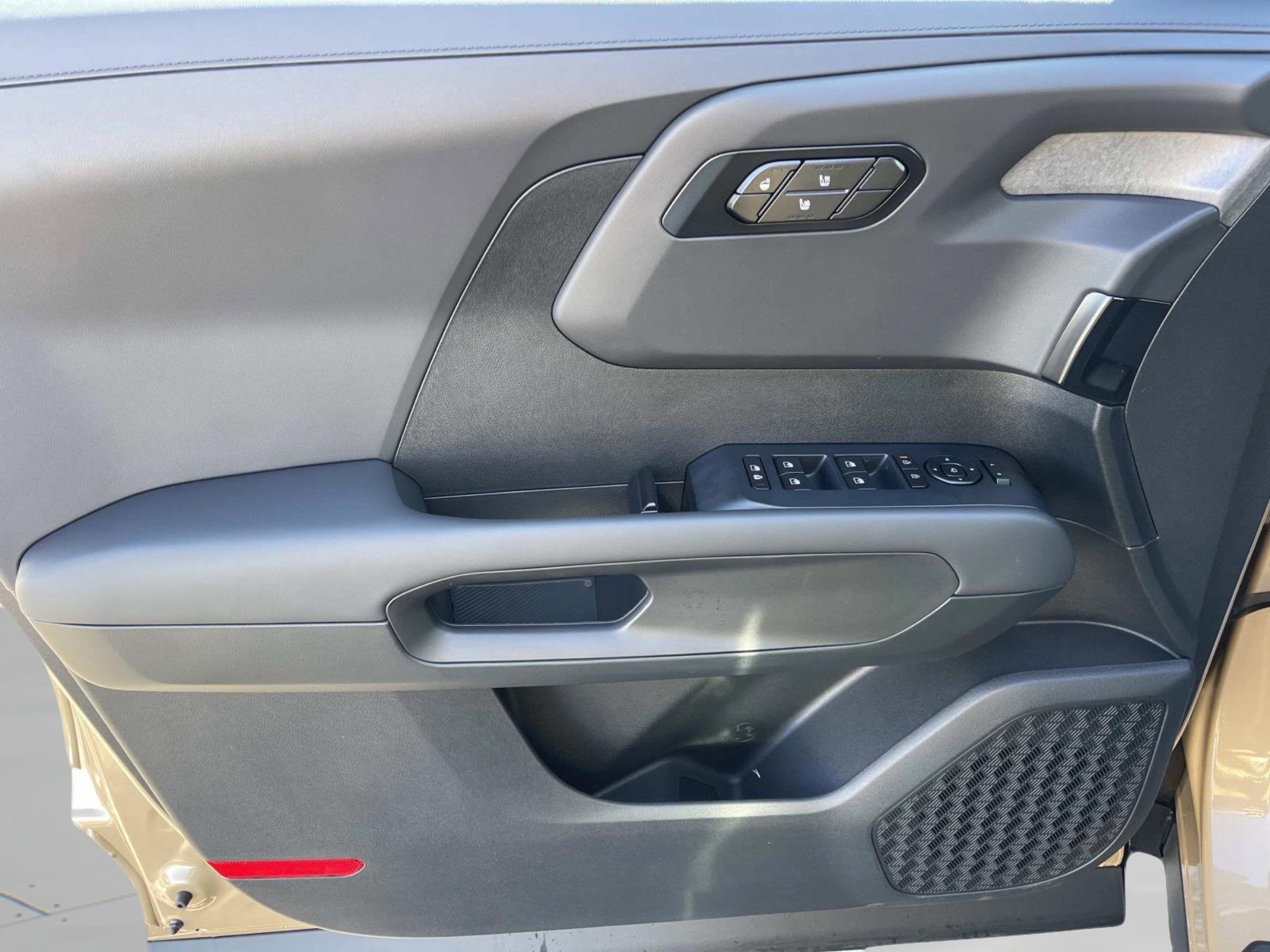 New 2027 Kia Telluride EX X-Line image 25