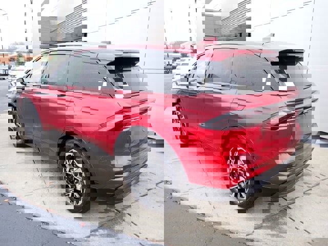 New 2026 Lincoln Nautilus Premier w/ Equipment Group 102A image 3