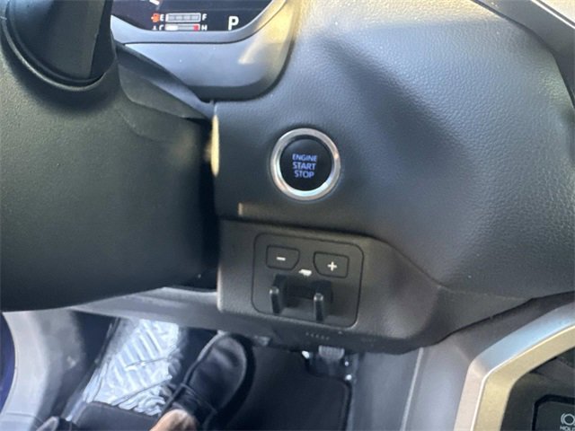 Used 2024 Toyota Tundra Limited image 27