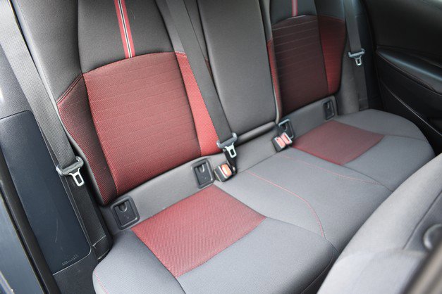 Certified 2024 Toyota Corolla SE image 28