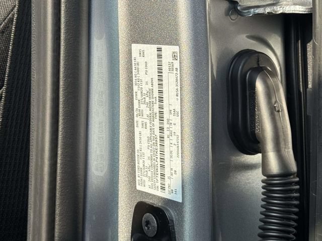 New 2026 Ford F150 STX w/ Equipment Group 200A AWD/4WD image 15