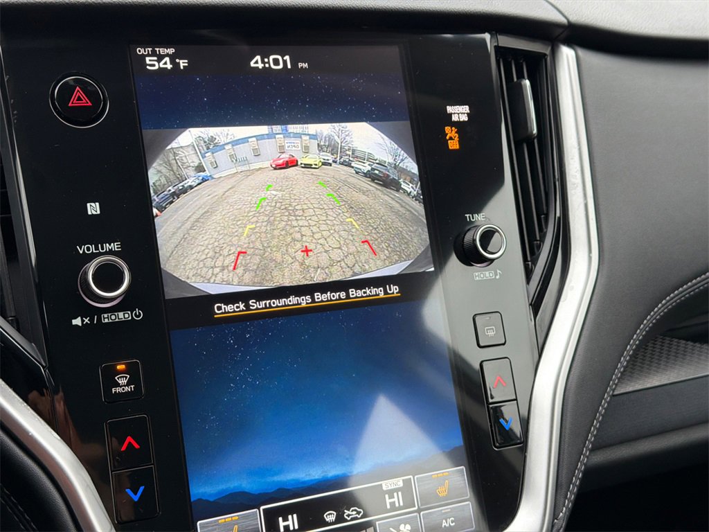 Used 2023 Subaru Legacy Premium image 25