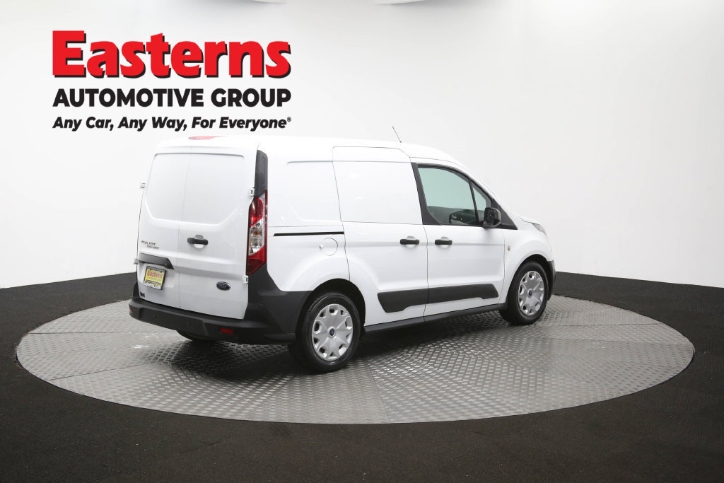 Used 2017 Ford Transit Connect XL FWD image 41