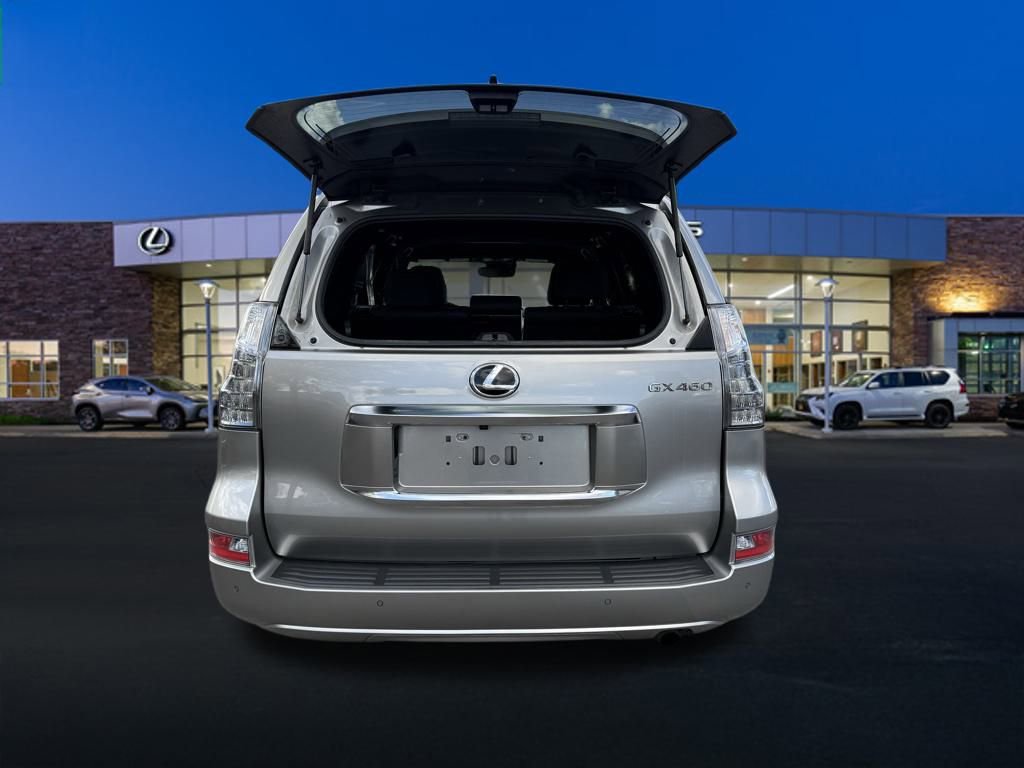Used 2022 Lexus GX 460 Premium image 19